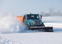 Rhode Island Snow Removal Services image 8